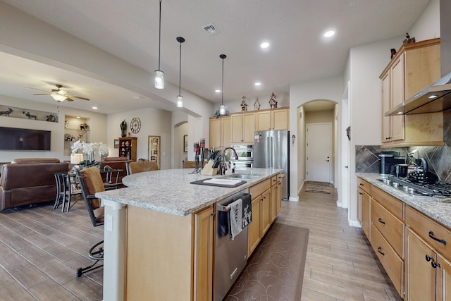 2151 Cebolla Creek Way NW, Albuquerque, NM 87120 - photo 13