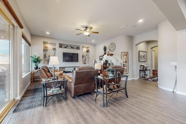 2151 Cebolla Creek Way NW, Albuquerque, NM 87120 - photo 10