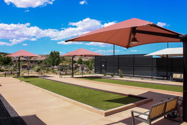 2151 Cebolla Creek Way NW, Albuquerque, NM 87120 - photo 58