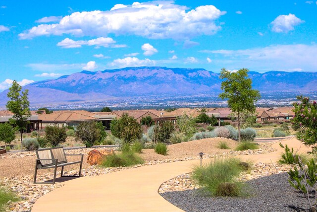 2151 Cebolla Creek Way NW, Albuquerque, NM 87120 - photo 57