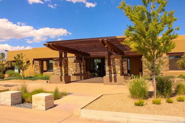 2151 Cebolla Creek Way NW, Albuquerque, NM 87120 - photo 52