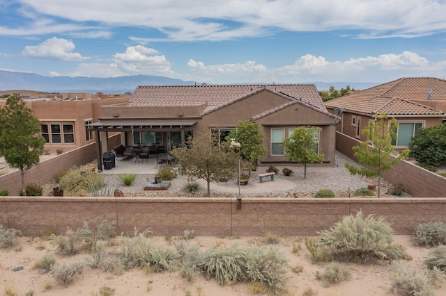 2151 Cebolla Creek Way NW, Albuquerque, NM 87120 - photo 48