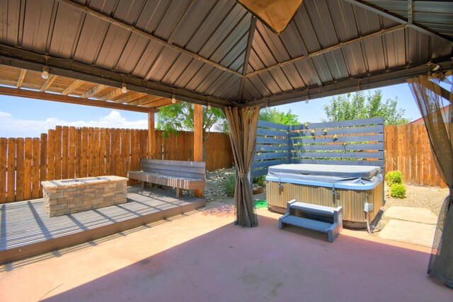 4704 B Cutting Ave NW, Albuquerque, NM 87114 - photo 22