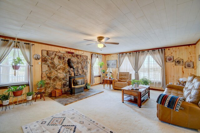 1080 Elkins Rd, Milan, NM 87021 - photo 6