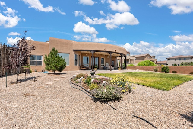 6808 Kalgan Rd NE, Rio Rancho, NM 87144 - photo 64