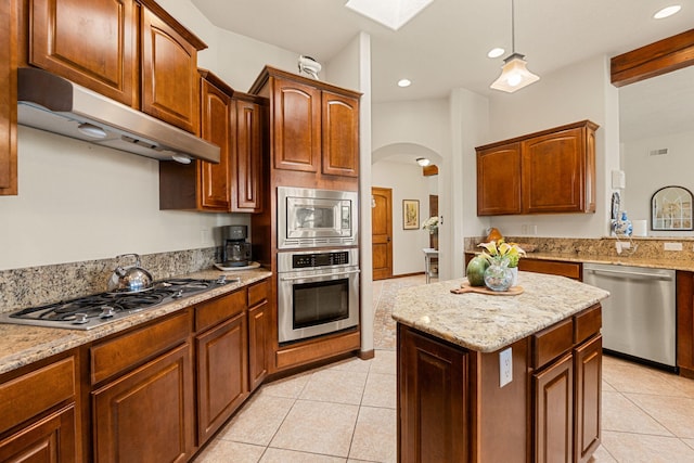 6808 Kalgan Rd NE, Rio Rancho, NM 87144 - photo 22