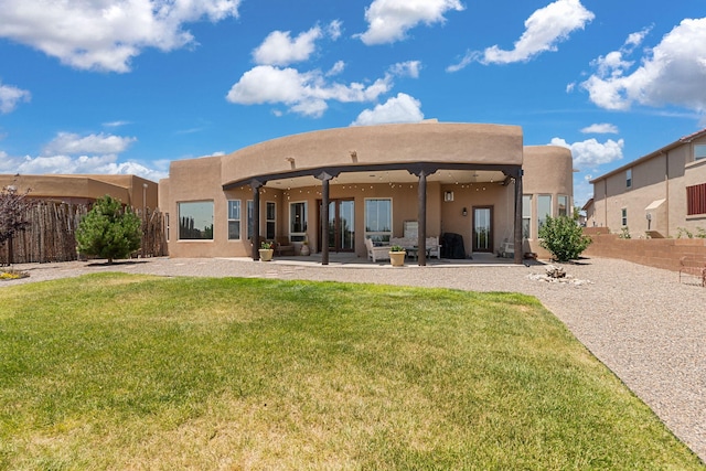 6808 Kalgan Rd NE, Rio Rancho, NM 87144 - photo 65