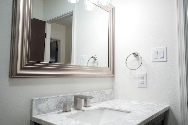 4441 Kellia Ln NE, Albuquerque, NM 87111 - bathroom featuring vanity
