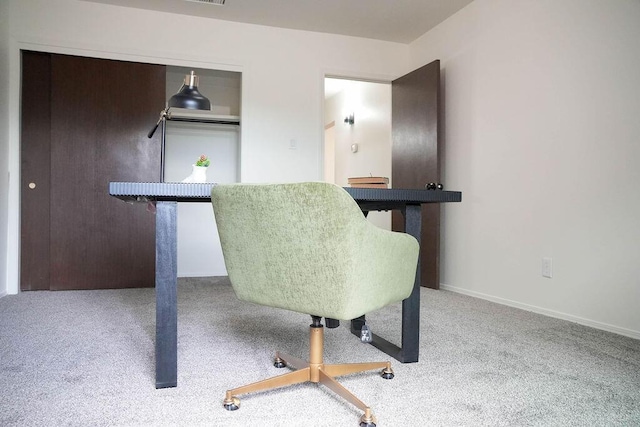 4441 Kellia Ln NE, Albuquerque, NM 87111 - office space featuring carpet flooring