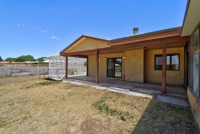 2718 Morton Ln SW, Albuquerque, NM 87105 - photo 4