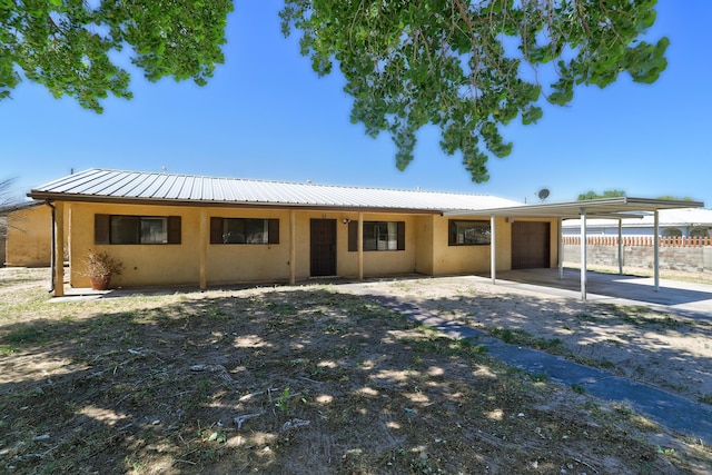 2718 Morton Ln SW, Albuquerque, NM 87105 - photo 3