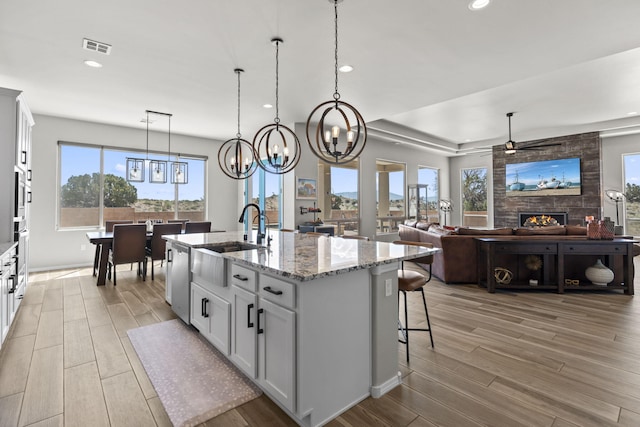 5611 Desert Sky Pl NE, Rio Rancho, NM 87144 - photo 11