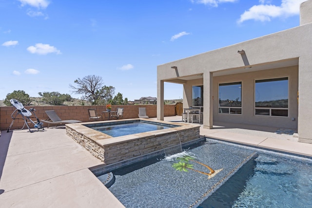 5611 Desert Sky Pl NE, Rio Rancho, NM 87144 - photo 2