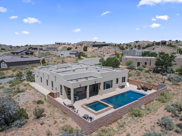 5611 Desert Sky Pl NE, Rio Rancho, NM 87144 - photo 48