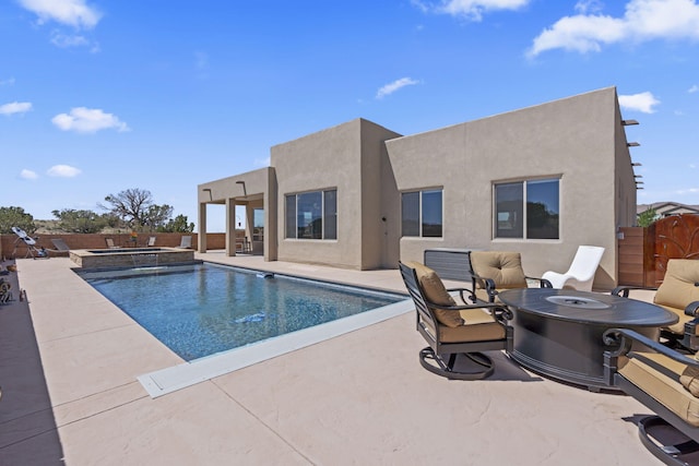5611 Desert Sky Pl NE, Rio Rancho, NM 87144 - photo 40