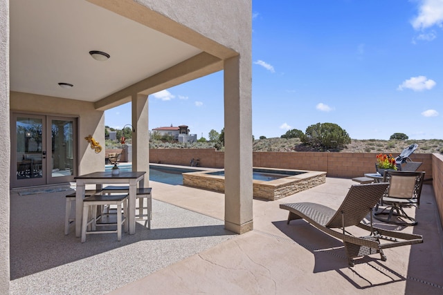 5611 Desert Sky Pl NE, Rio Rancho, NM 87144 - photo 36