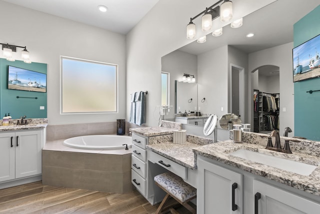 5611 Desert Sky Pl NE, Rio Rancho, NM 87144 - photo 20