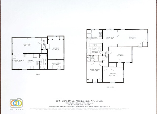 300 Tulane Dr SE, Albuquerque, NM 87106 - photo 24