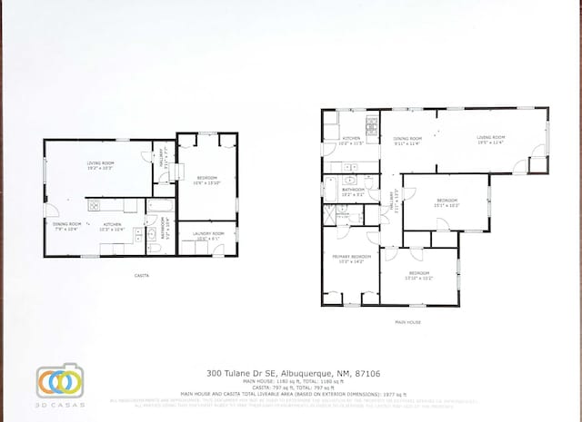 300 Tulane Dr SE, Albuquerque, NM 87106 - photo 35