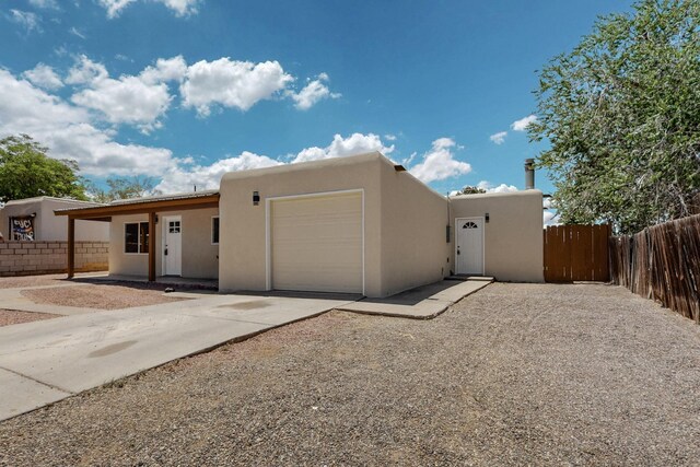 5512 Arvilla Ave NE, Albuquerque, NM 87111 - photo 4