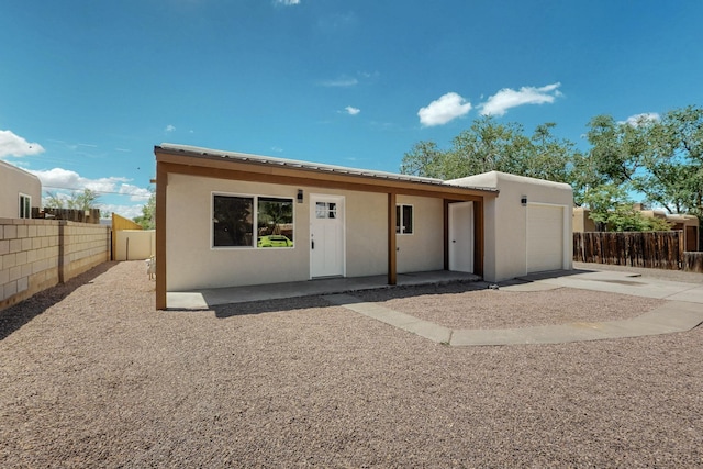 5512 Arvilla Ave NE, Albuquerque, NM 87111 - photo 2