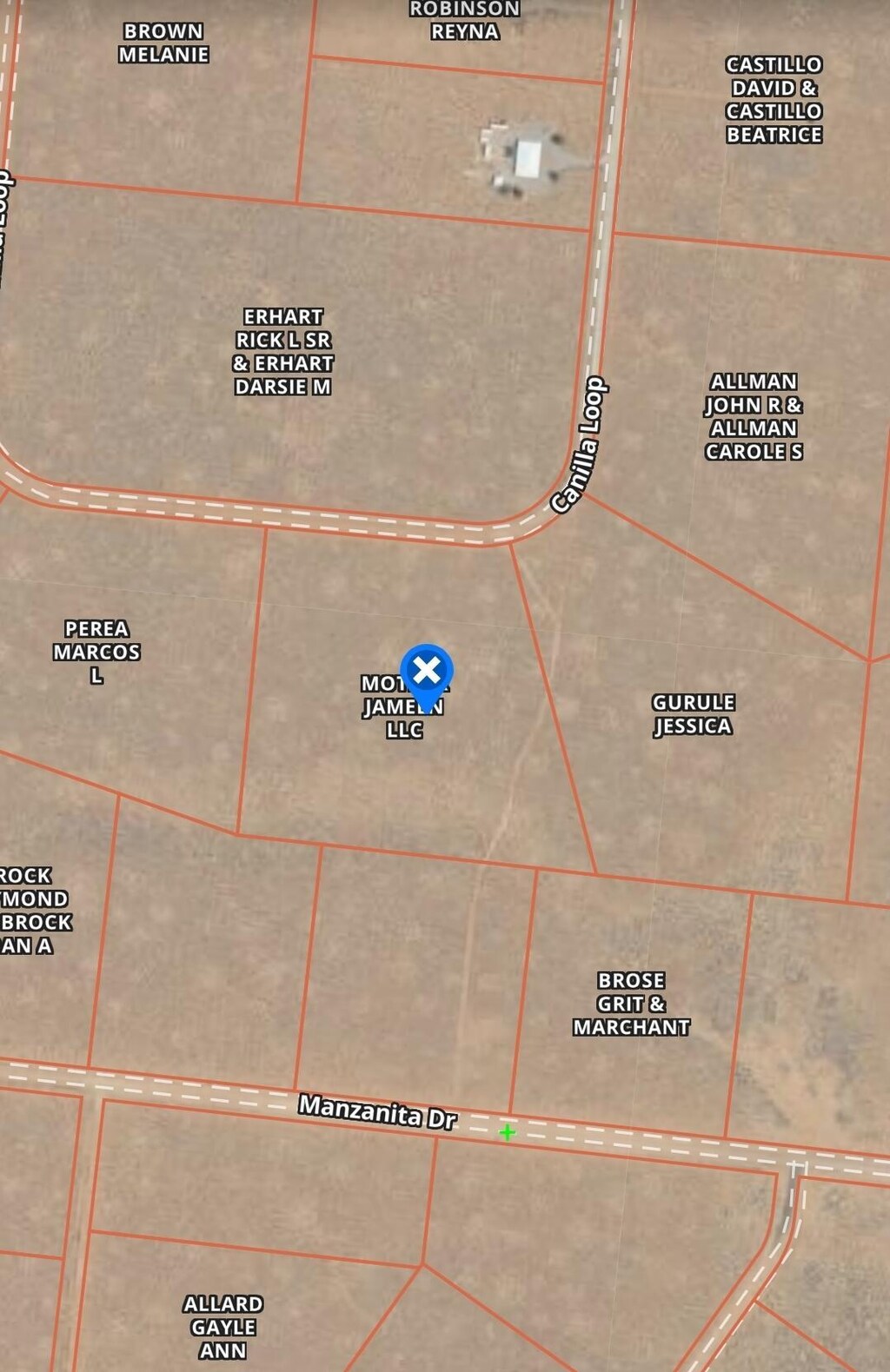 Tierra Grande Blvd, Rio Communities, NM 87002 - photo 1