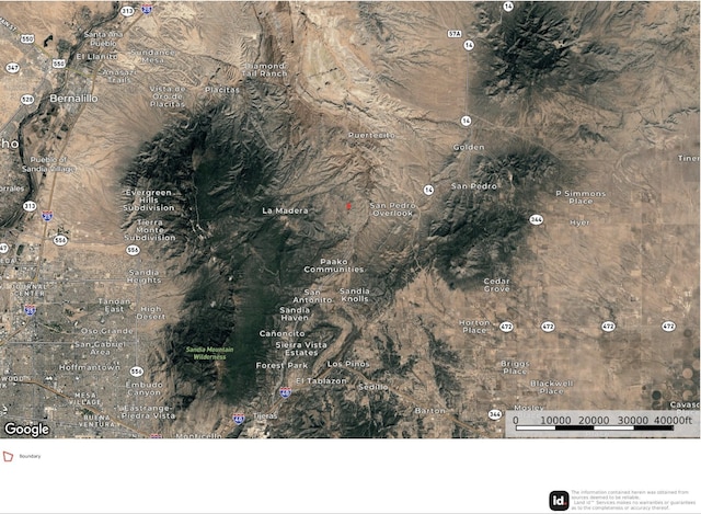 24 La Cantera, Sandia Park, NM 87047
