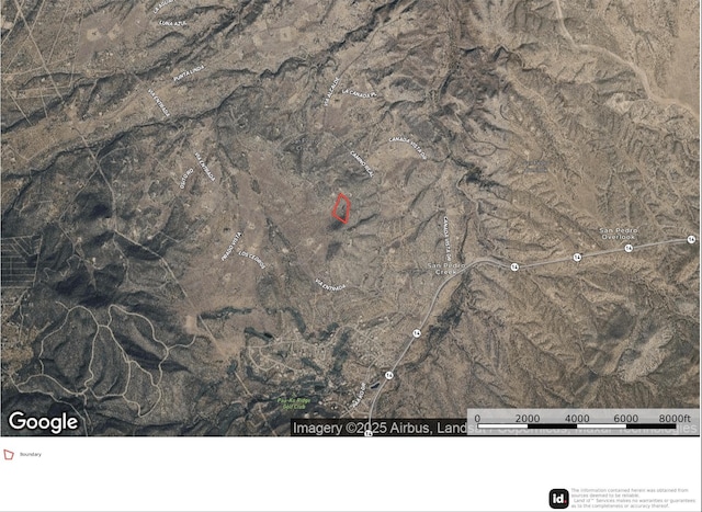 24 La Cantera, Sandia Park, NM 87047