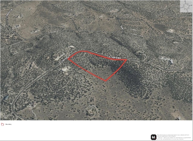 24 La Cantera, Sandia Park, NM 87047