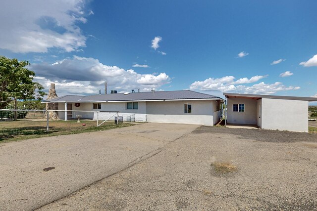 19 Pinon Rd, Edgewood, NM 87015 - photo 57