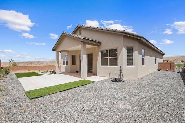 11400 Rock Squirrel Ave SE, Albuquerque, NM 87123 - photo 23