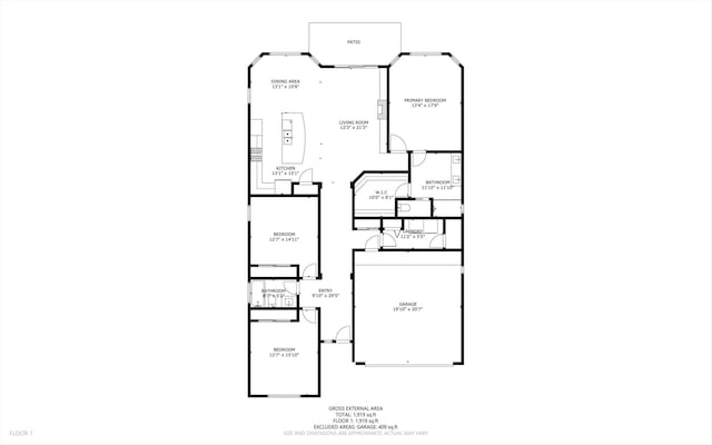 11400 Rock Squirrel Ave SE, Albuquerque, NM 87123 - photo 26