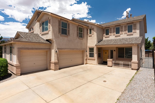 10520 Bitter Creek Dr NW, Albuquerque, NM 87114 - photo 1