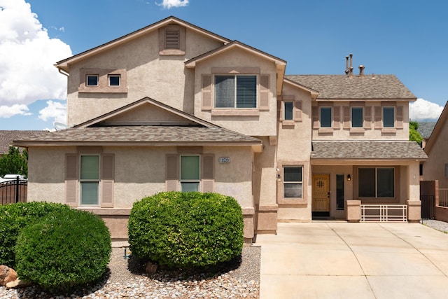 10520 Bitter Creek Dr NW, Albuquerque, NM 87114 - photo 2