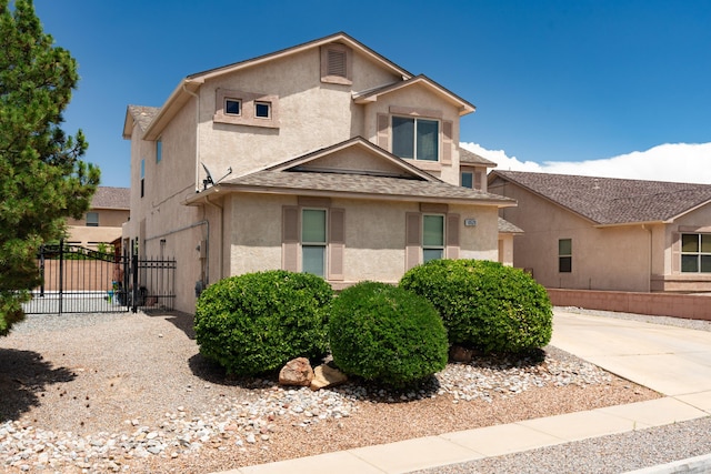 10520 Bitter Creek Dr NW, Albuquerque, NM 87114 - photo 3