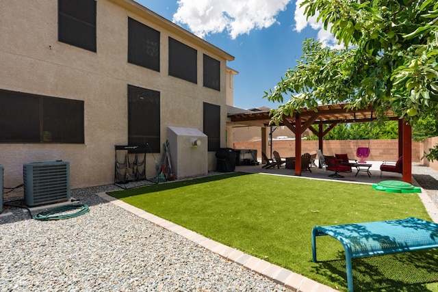 10520 Bitter Creek Dr NW, Albuquerque, NM 87114 - photo 33