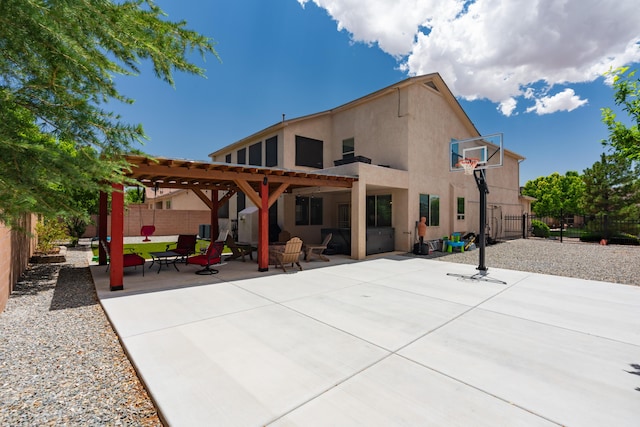 10520 Bitter Creek Dr NW, Albuquerque, NM 87114 - photo 34