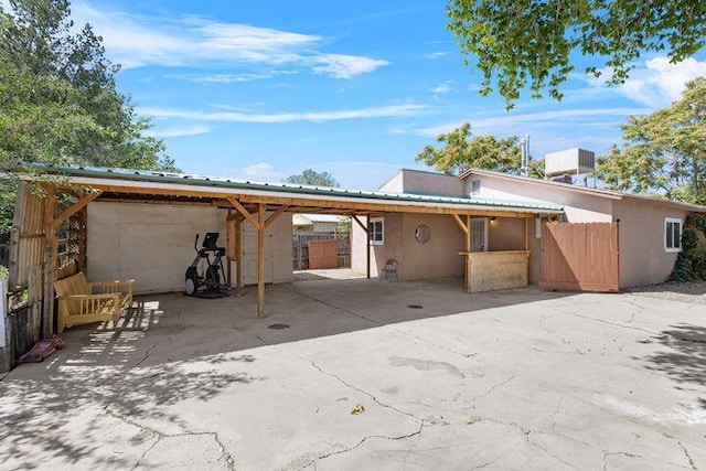 2014 William St SE, Albuquerque, NM 87102 - photo 19