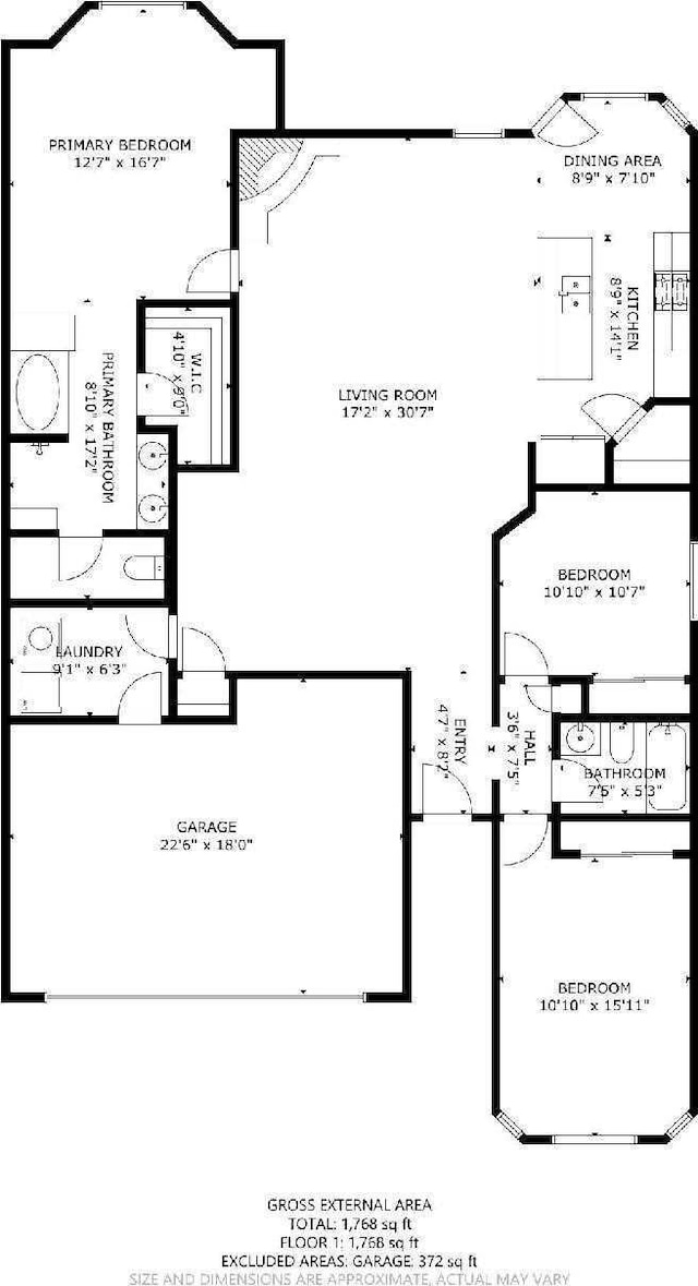 7509 Brianne Ave NW, Albuquerque, NM 87114 - photo 16