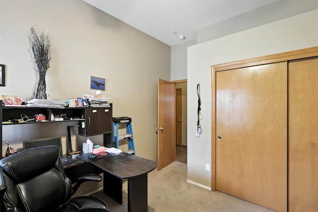 8500 Clarks Fork Rd NW, Albuquerque, NM 87120 - office featuring light carpet