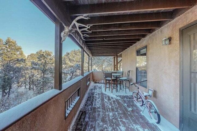 27 Paseo De Paz, Tijeras, NM 87059 - photo 5