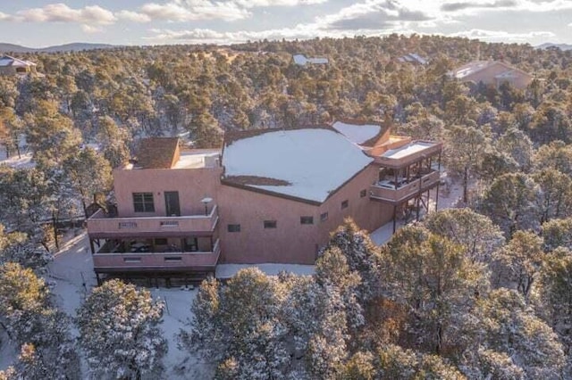 27 Paseo De Paz, Tijeras, NM 87059 - photo 3