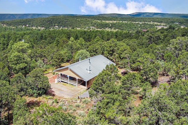 109 Carolino Canyon Rd, Tijeras, NM 87059 - photo 38