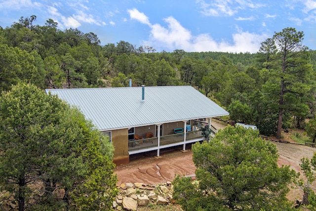 109 Carolino Canyon Rd, Tijeras, NM 87059 - photo 31