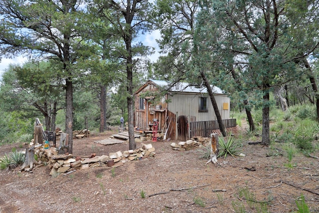 109 Carolino Canyon Rd, Tijeras, NM 87059 - photo 23