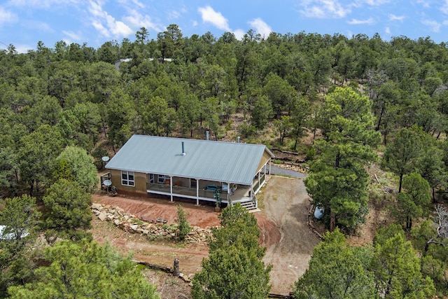 109 Carolino Canyon Rd, Tijeras, NM 87059 - photo 3