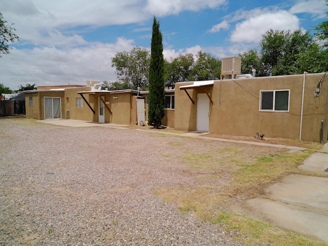 123 46th St SW, Albuquerque, NM 87105 - photo 4