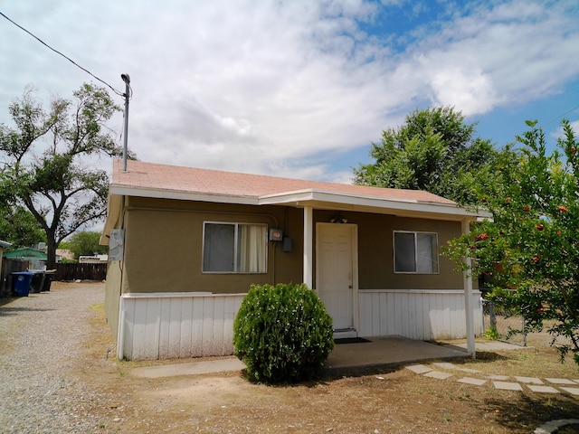 123 46th St SW, Albuquerque, NM 87105 - photo 3