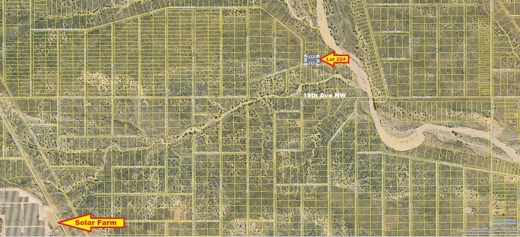 NECorner & Rd NW, Rio Rancho, NM 87144