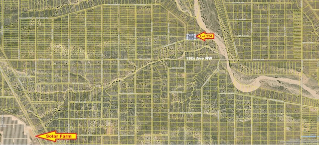 NECorner & Rd NW, Rio Rancho, NM 87144